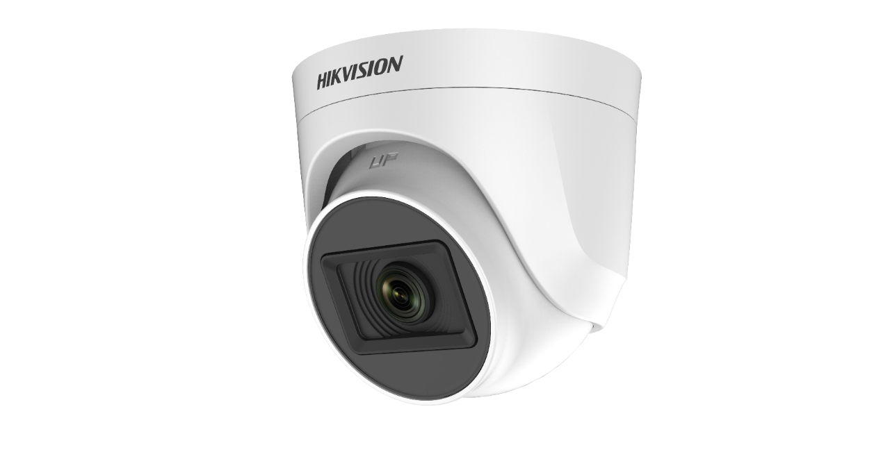 Gambar Produk HIKVISION - CAMERA - HIKVISION CCTV INDOOR 2MP