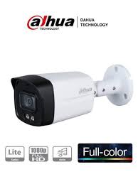 Gambar Produk DAHUA - CAMERA - DAHUA CCTV OUTDOOR AUDIO 2MP